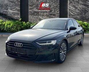 Audi A8 Gebrauchtwagen