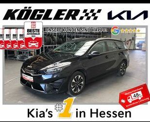 Kia ceed Sportswagon Gebrauchtwagen