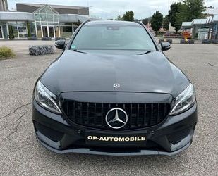 Mercedes-Benz C 43 AMG Gebrauchtwagen