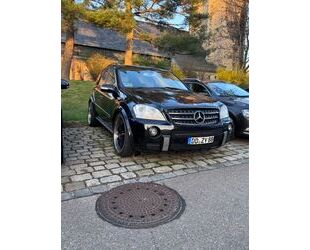 Mercedes-Benz ML 420 Gebrauchtwagen
