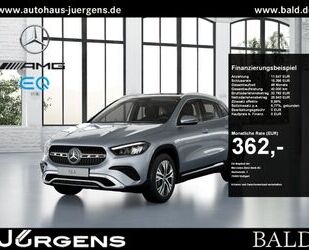 Mercedes-Benz GLA 200 Gebrauchtwagen