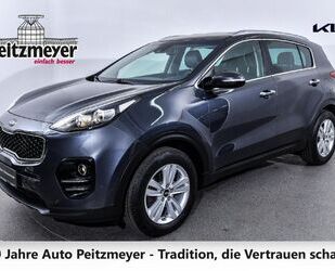 Kia Sportage Gebrauchtwagen