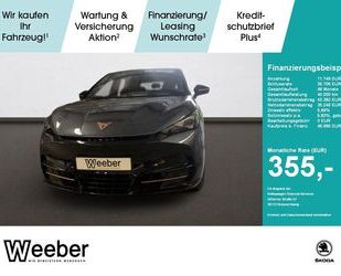 Cupra Tavascan Gebrauchtwagen