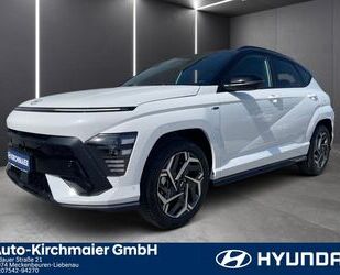 Hyundai KONA Gebrauchtwagen