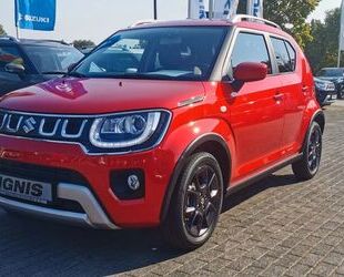 Suzuki Ignis Gebrauchtwagen