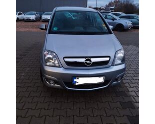 Opel Meriva Gebrauchtwagen