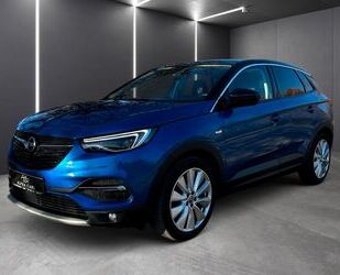 Opel Grandland (X) Gebrauchtwagen