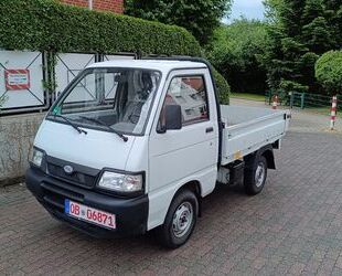 Piaggio Porter Gebrauchtwagen