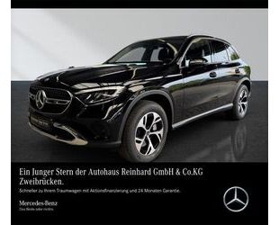 Mercedes-Benz GLC 300 Gebrauchtwagen