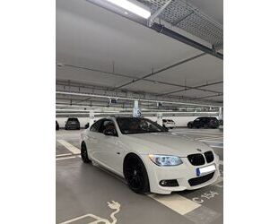 BMW 325 Gebrauchtwagen