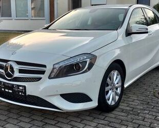 Mercedes-Benz A 180 Gebrauchtwagen