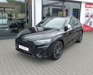 Audi SQ5 Gebrauchtwagen