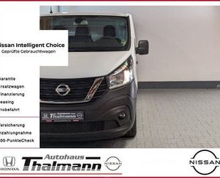 Nissan NV300 Gebrauchtwagen