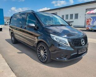 Mercedes-Benz Vito Gebrauchtwagen