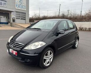 Mercedes-Benz A 200 Gebrauchtwagen