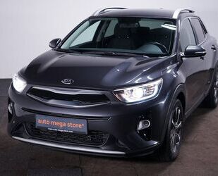 Kia Stonic Gebrauchtwagen