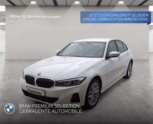 BMW 318 Gebrauchtwagen