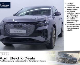 Audi Q4 e-tron Gebrauchtwagen