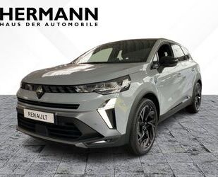 Renault Symbioz Gebrauchtwagen
