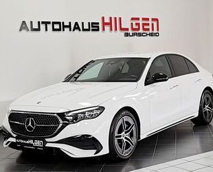 Mercedes-Benz E 200 Gebrauchtwagen