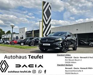 Renault Rafale Gebrauchtwagen