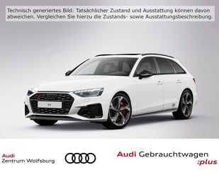 Audi S4 Gebrauchtwagen