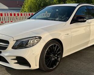 Mercedes-Benz C 43 AMG Gebrauchtwagen