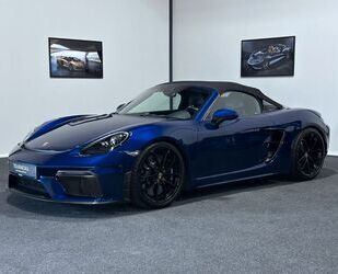 Porsche Boxster Gebrauchtwagen