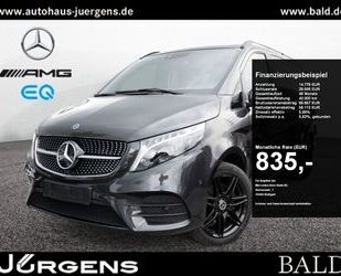 Mercedes-Benz V 300 Gebrauchtwagen