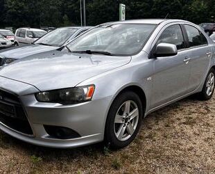 Mitsubishi Lancer Gebrauchtwagen