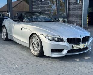 BMW Z4 Gebrauchtwagen