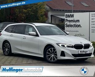 BMW 320 Gebrauchtwagen