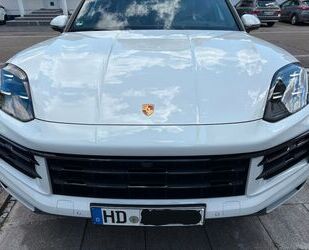 Porsche Cayenne Gebrauchtwagen