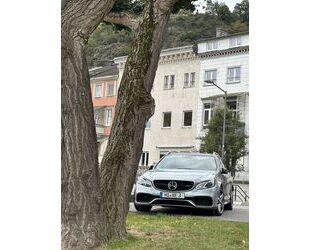 Mercedes-Benz E 63 AMG Gebrauchtwagen