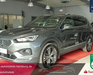 Seat Tarraco Gebrauchtwagen