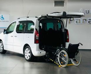 Citroen Berlingo Gebrauchtwagen