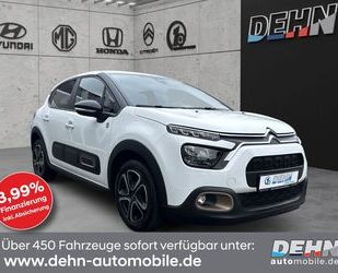 Citroen C3 Gebrauchtwagen