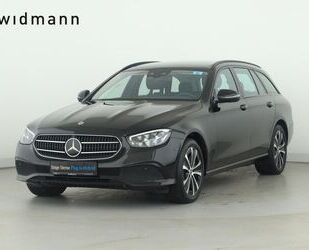 Mercedes-Benz E 300 Gebrauchtwagen
