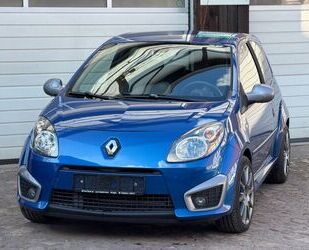Renault Twingo Gebrauchtwagen