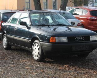 Audi 80 Gebrauchtwagen
