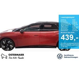 VW ID.7 Gebrauchtwagen