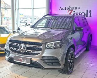Mercedes-Benz GLS 400 Gebrauchtwagen