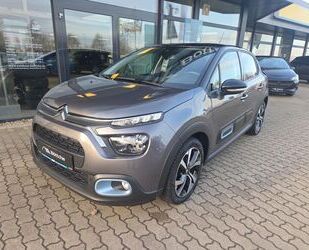 Citroen C3 Gebrauchtwagen