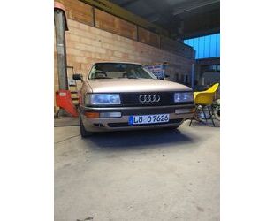 Audi 90 Gebrauchtwagen