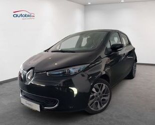 Renault ZOE Gebrauchtwagen