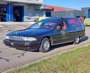 Chevrolet Caprice Gebrauchtwagen