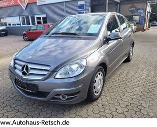 Mercedes-Benz B 160 Gebrauchtwagen