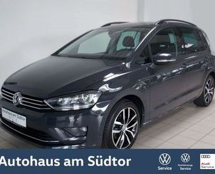 VW Golf Sportsvan Gebrauchtwagen