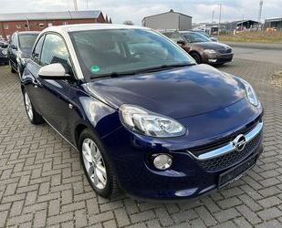 Opel Adam Gebrauchtwagen