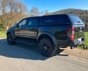 Ford Ranger Gebrauchtwagen